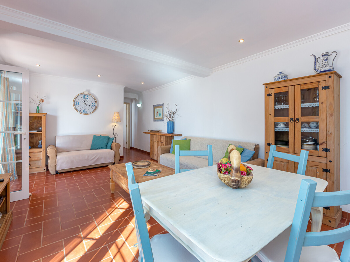 Villa Mimao : maison face à la plage à Albufeira - Photo 7