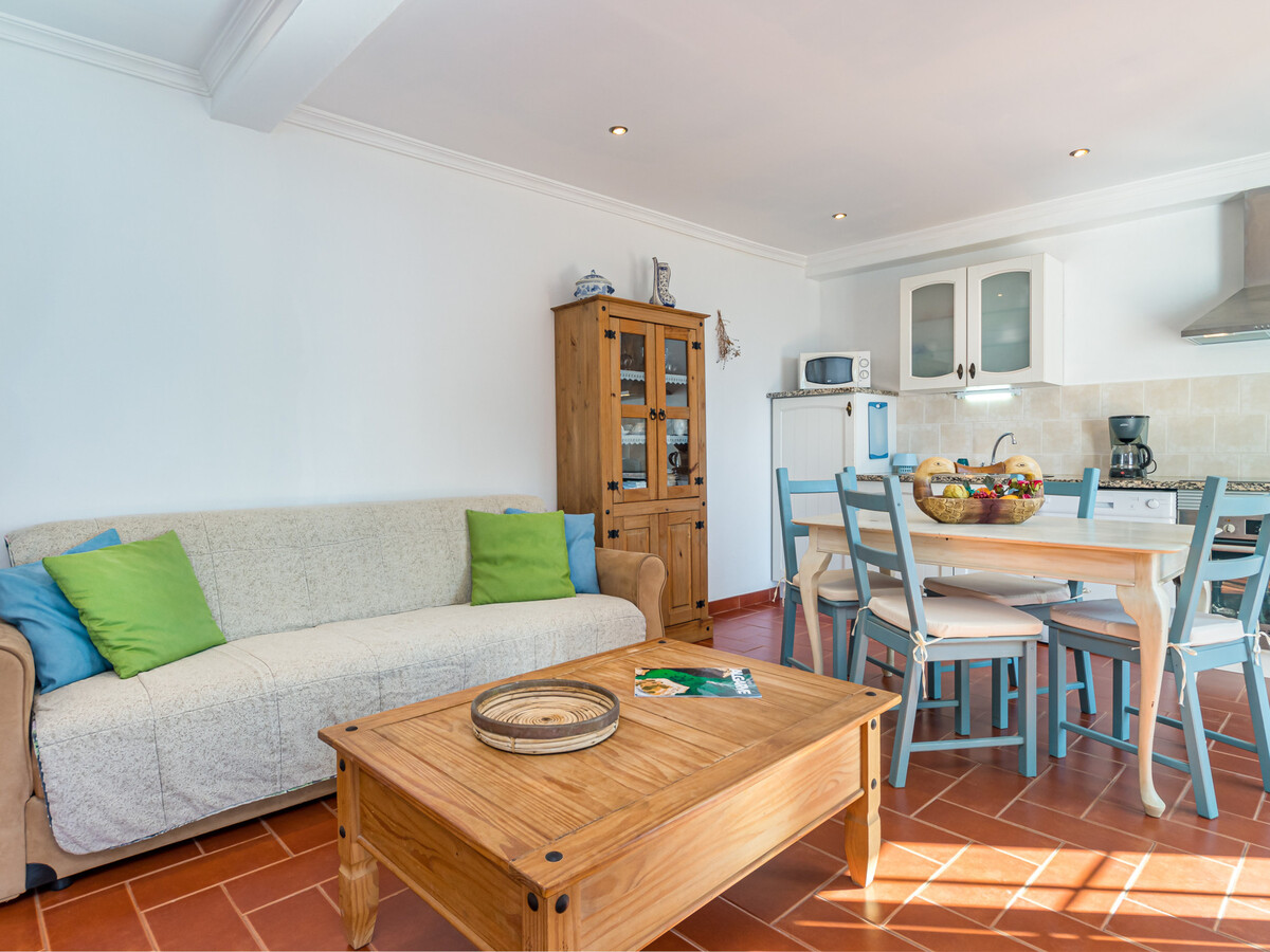 Villa Mimao : maison face à la plage à Albufeira - Photo 8