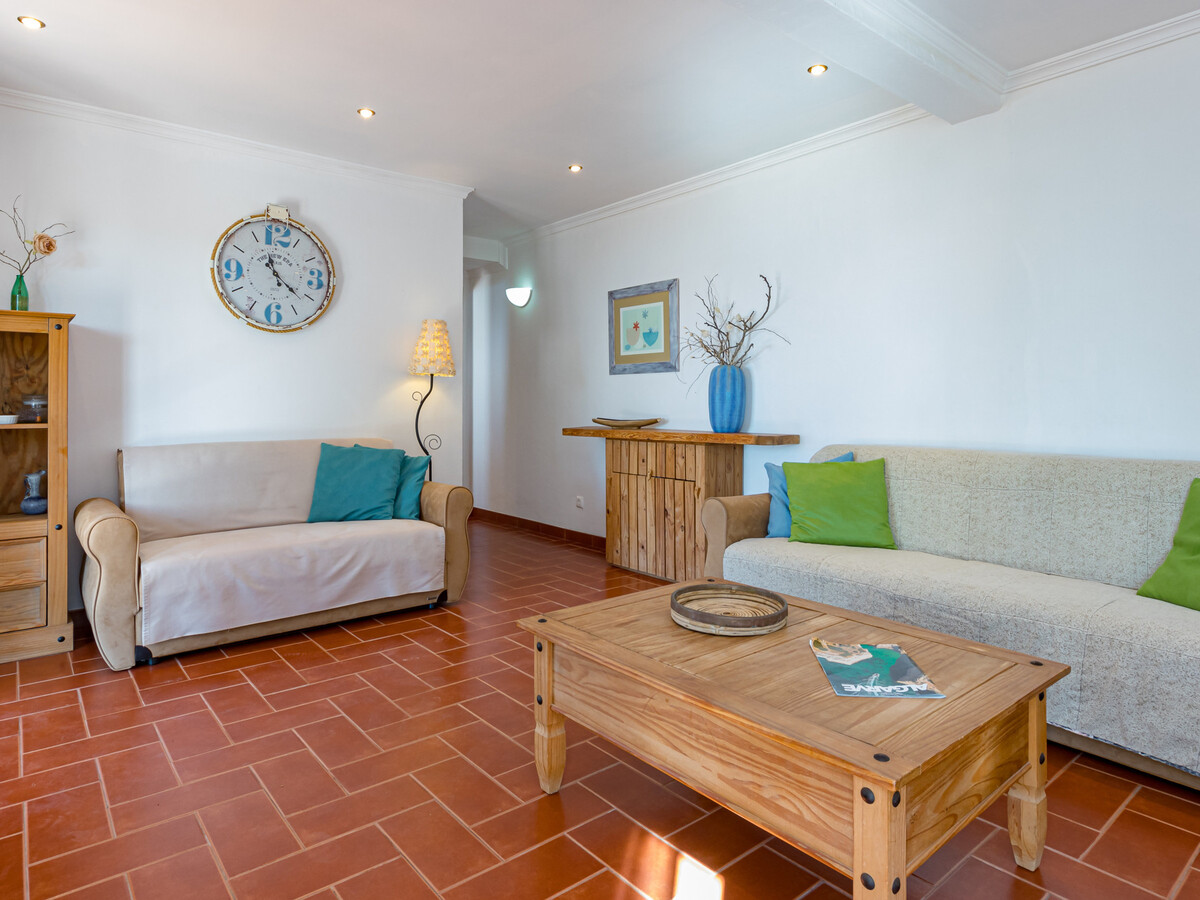 Villa Mimao : maison face à la plage à Albufeira - Photo 11