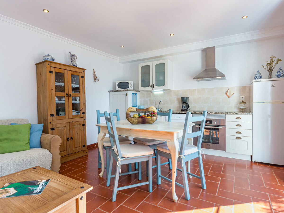 Villa Mimao : maison face à la plage à Albufeira - Photo 12