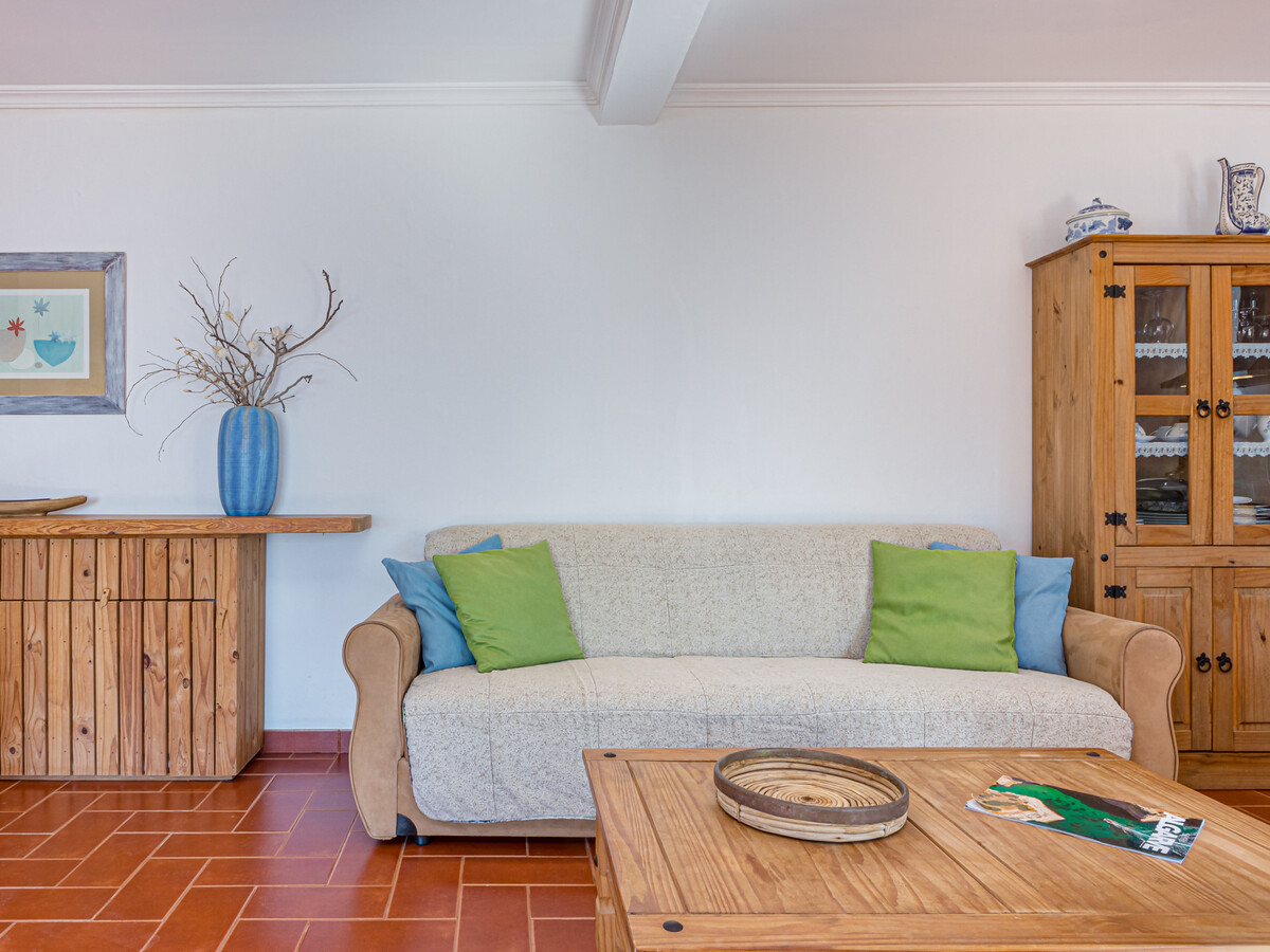 Villa Mimao : maison face à la plage à Albufeira - Photo 15