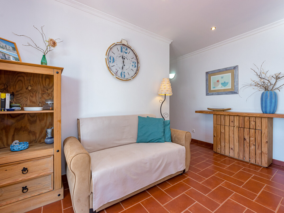 Villa Mimao : maison face à la plage à Albufeira - Photo 16