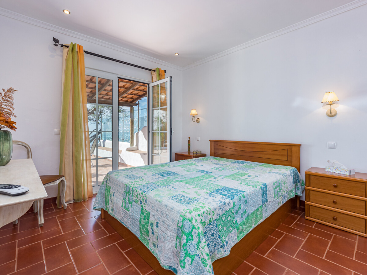 Villa Mimao : maison face à la plage à Albufeira - Photo 17