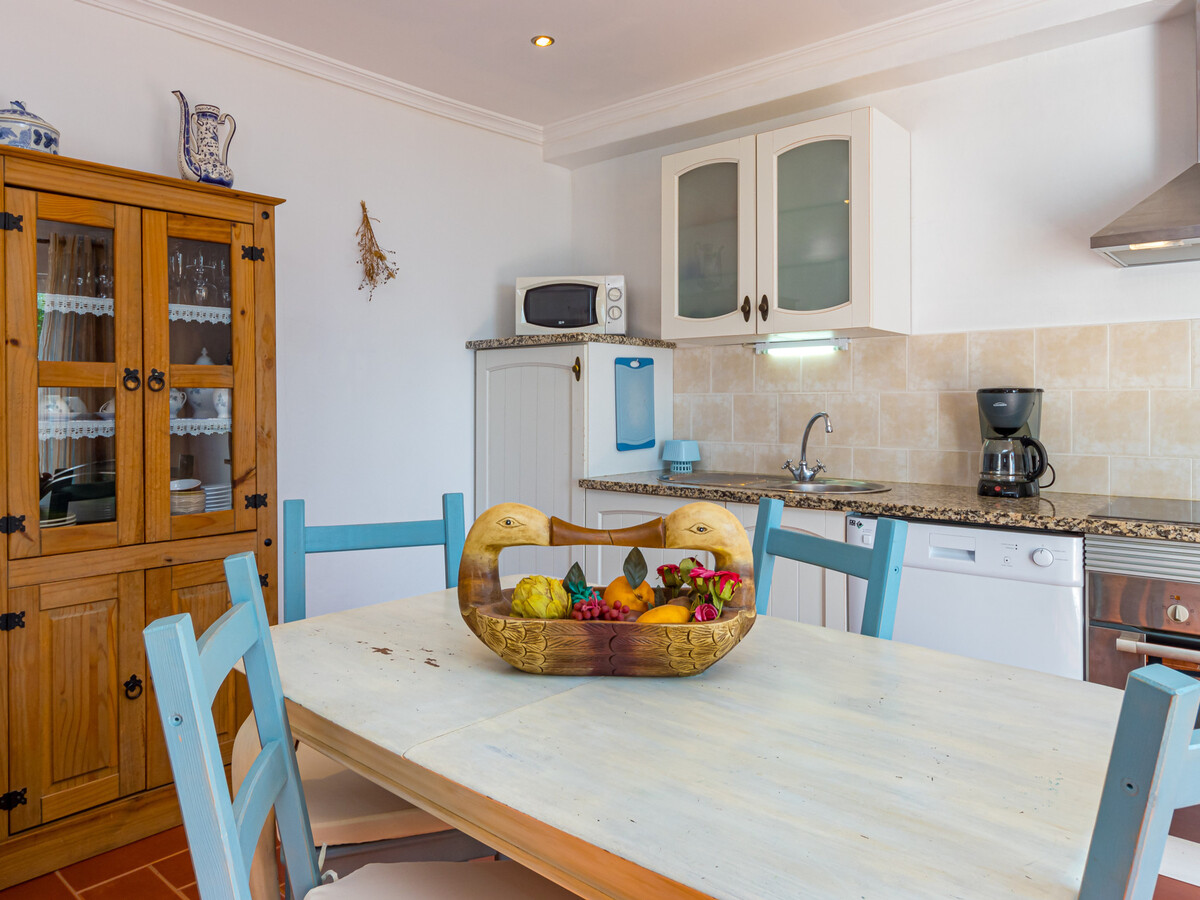 Villa Mimao : maison face à la plage à Albufeira - Photo 19