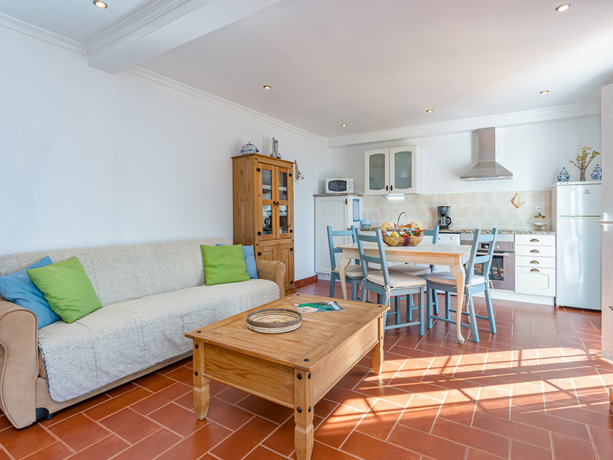 Villa Mimao : maison face à la plage à Albufeira - Photo 20