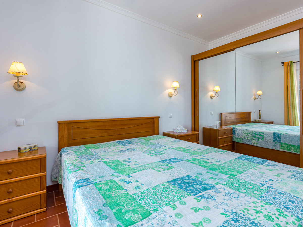 Villa Mimao : maison face à la plage à Albufeira - Photo 21