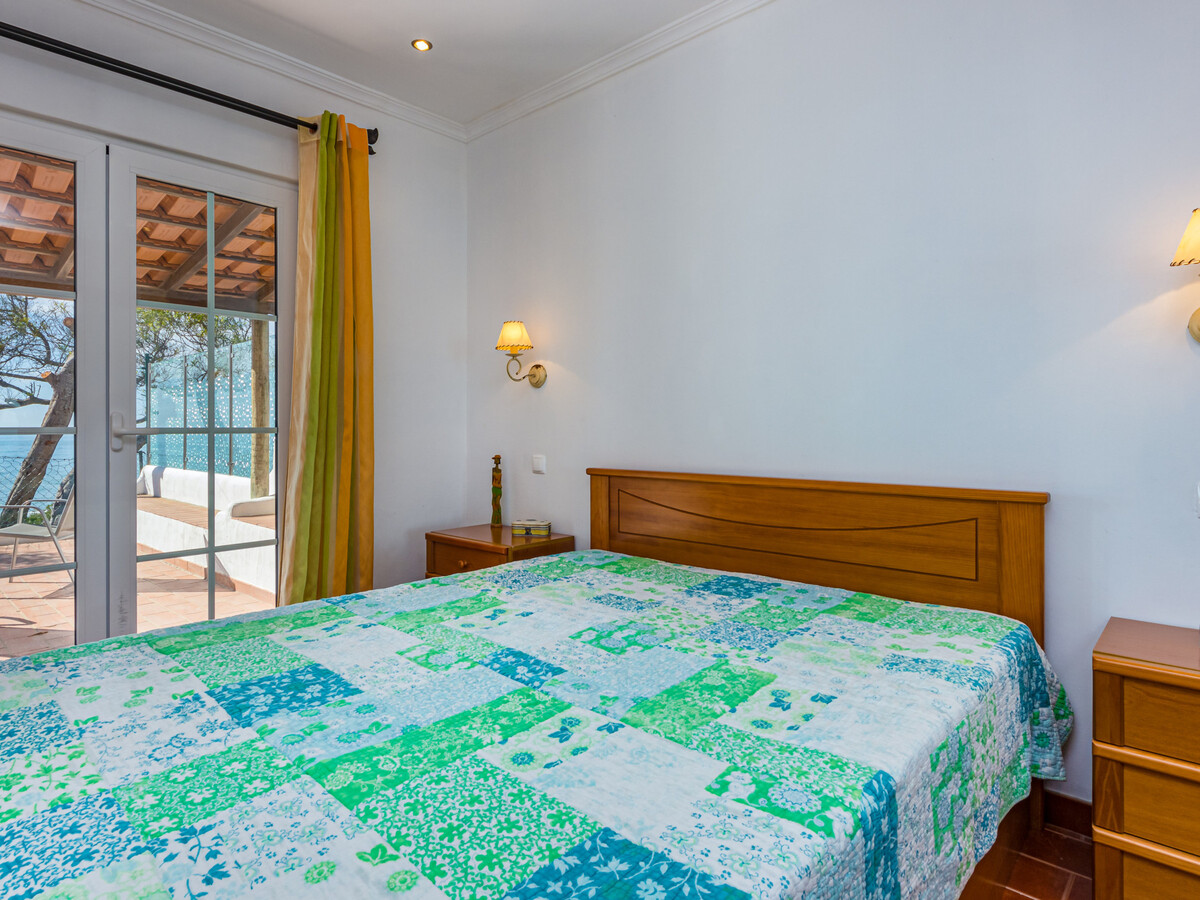 Villa Mimao : maison face à la plage à Albufeira - Photo 22
