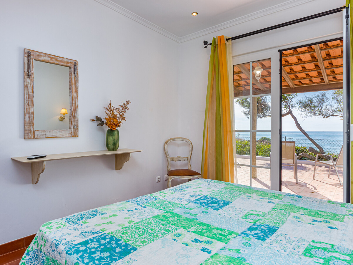 Villa Mimao : maison face à la plage à Albufeira - Photo 24