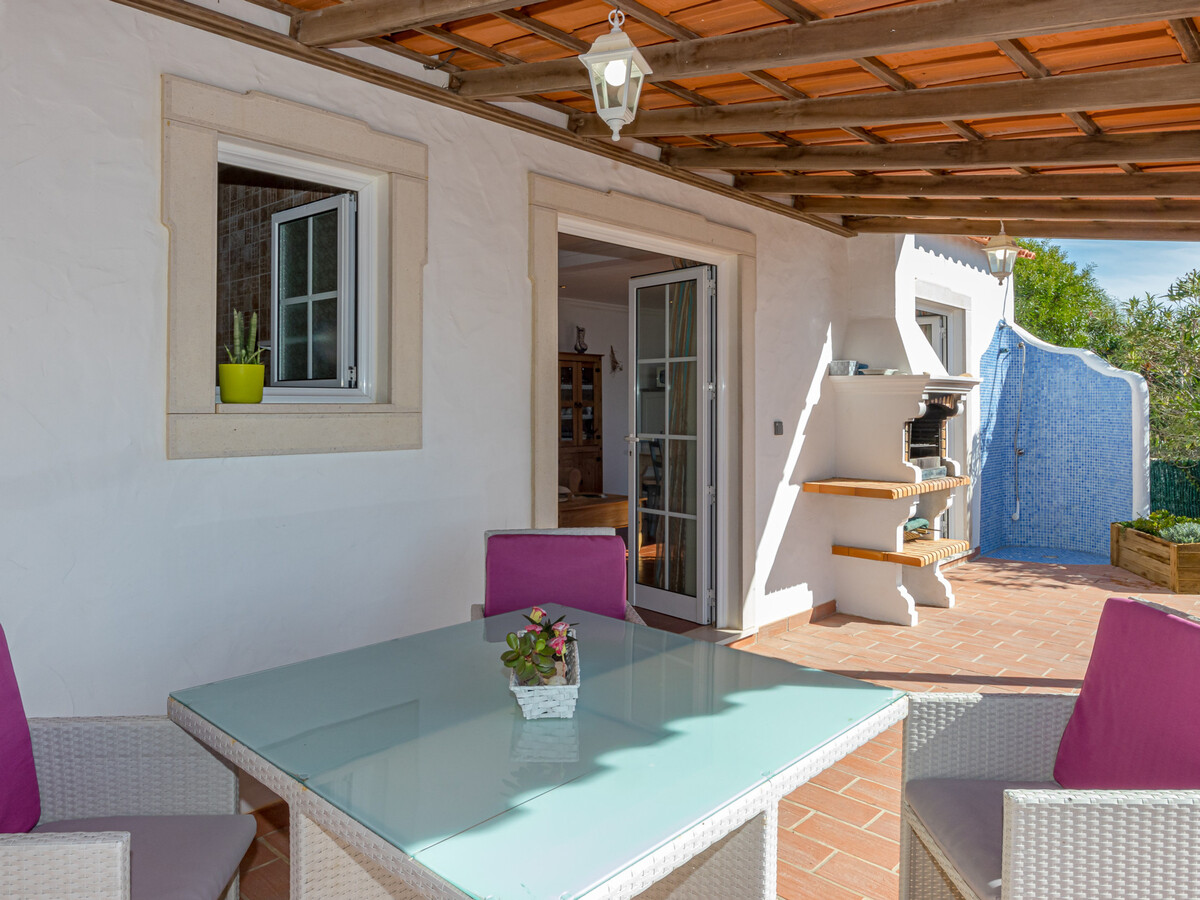 Villa Mimao : maison face à la plage à Albufeira - Photo 25