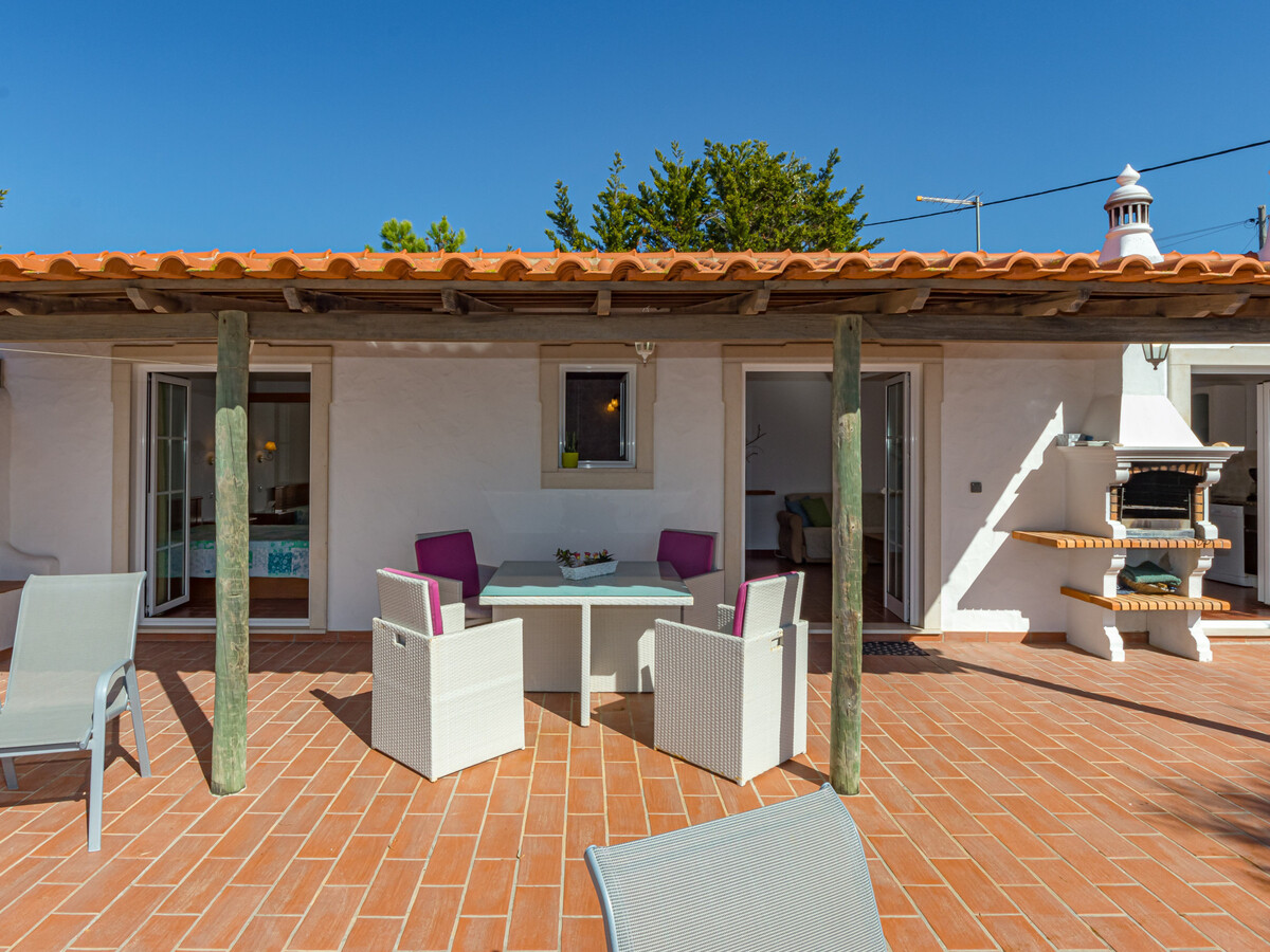 Villa Mimao : maison face à la plage à Albufeira - Photo 27