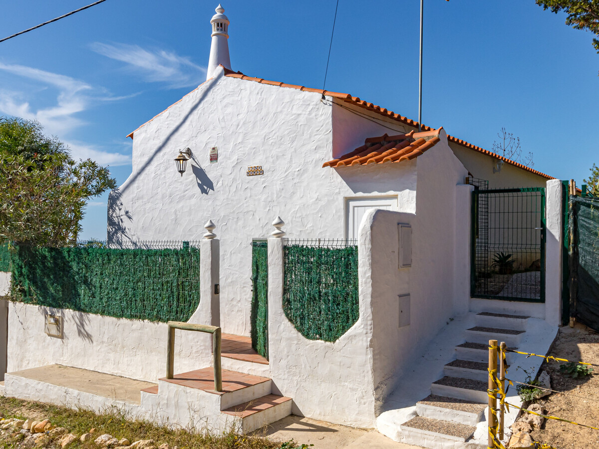 Villa Mimao : maison face à la plage à Albufeira - Photo 32