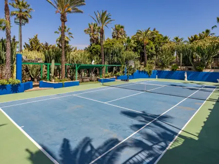 Villa Casa do Monte, 8 chambres, piscine et tennis : photo 4