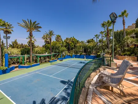 Villa Casa do Monte, 8 chambres, piscine et tennis : photo 8