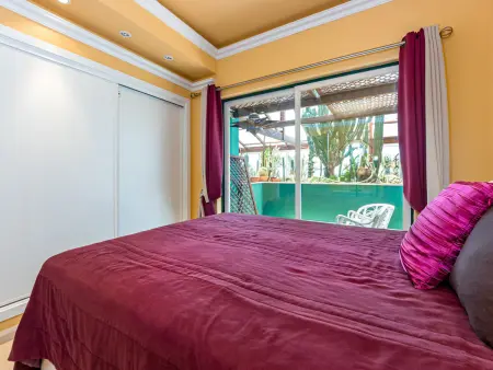 Villa Casa do Monte, 8 chambres, piscine et tennis : photo 29