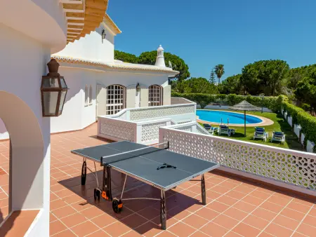 Villa Solar das Palmeiras, 12 pers., 2 piscines à Albufeira : photo 4