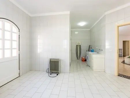 Villa Solar das Palmeiras, 12 pers., 2 piscines à Albufeira : photo 25