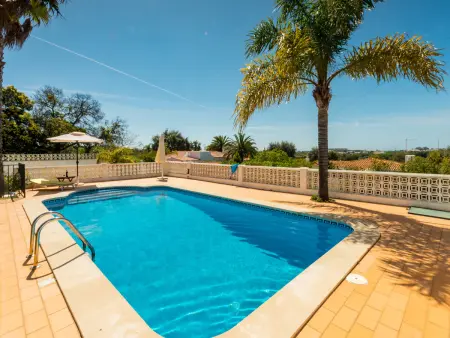 Villa Sol : piscine à eau salée sécurisée, 3 ch., Albufeira : photo 22