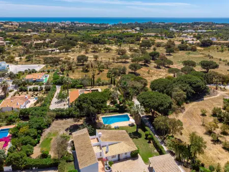Villa Bolota 10 pers. – Piscine privée et jardin clos : photo 2