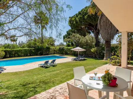 Villa Bolota 10 pers. – Piscine privée et jardin clos : photo 14