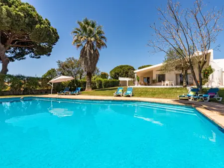 Villa Bolota 10 pers. – Piscine privée et jardin clos : photo 18