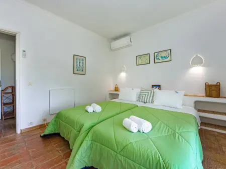 Villa Bolota 10 pers. – Piscine privée et jardin clos : photo 20