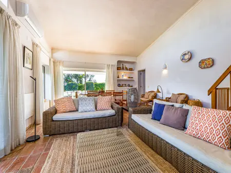Villa Bolota 10 pers. – Piscine privée et jardin clos : photo 28