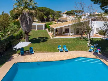 Villa Bolota 10 pers. – Piscine privée et jardin clos : photo 34