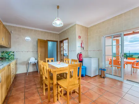 Villa da Horta – 8 pers., piscine sécurisée, orangeraies : photo 5