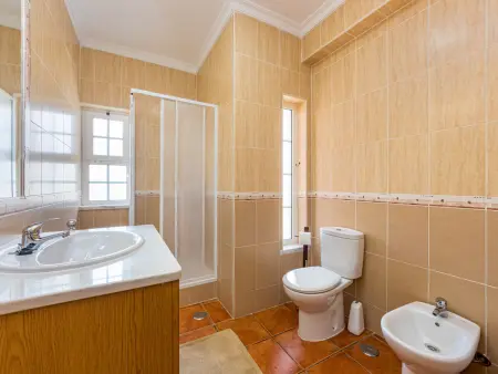 Villa da Horta – 8 pers., piscine sécurisée, orangeraies : photo 6