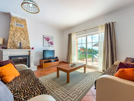 Villa da Horta – 8 pers., piscine sécurisée, orangeraies : photo 9