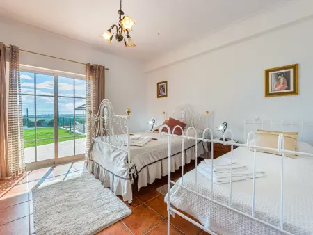 Villa da Horta – 8 pers., piscine sécurisée, orangeraies : photo 12