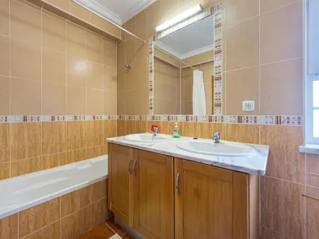 Villa da Horta – 8 pers., piscine sécurisée, orangeraies : photo 13
