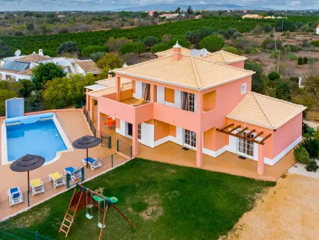 Villa da Horta – 8 pers., piscine sécurisée, orangeraies : photo 14
