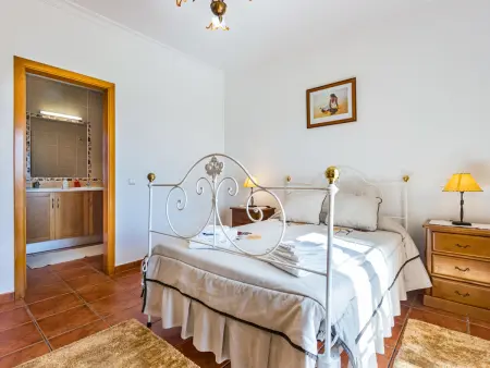 Villa da Horta – 8 pers., piscine sécurisée, orangeraies : photo 15