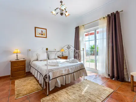 Villa da Horta – 8 pers., piscine sécurisée, orangeraies : photo 16