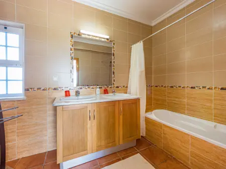 Villa da Horta – 8 pers., piscine sécurisée, orangeraies : photo 17
