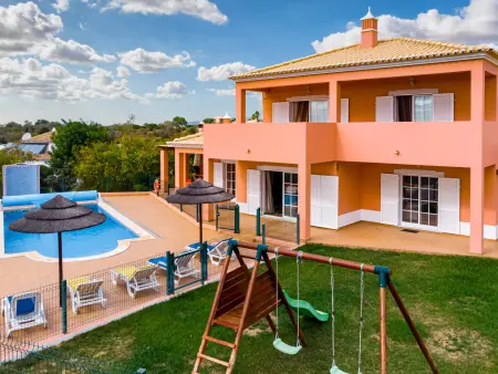 Villa da Horta – 8 pers., piscine sécurisée, orangeraies : photo 19