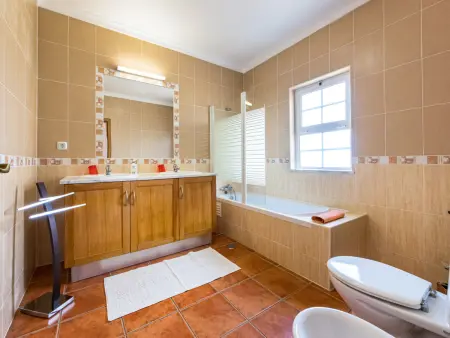 Villa da Horta – 8 pers., piscine sécurisée, orangeraies : photo 21