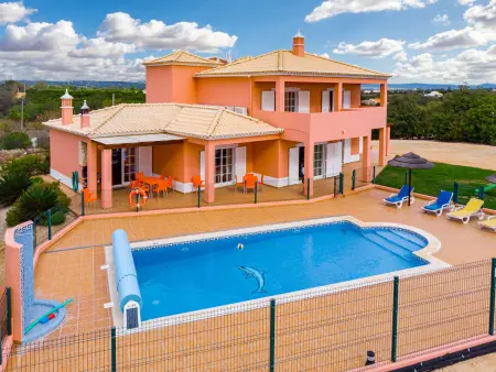 Villa da Horta – 8 pers., piscine sécurisée, orangeraies : photo 22