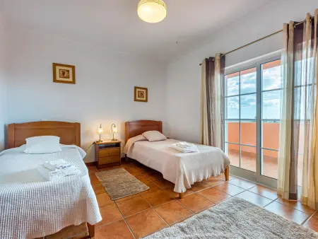Villa da Horta – 8 pers., piscine sécurisée, orangeraies : photo 24