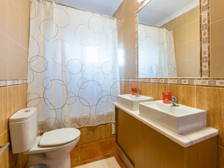 Villa da Horta – 8 pers., piscine sécurisée, orangeraies : photo 25