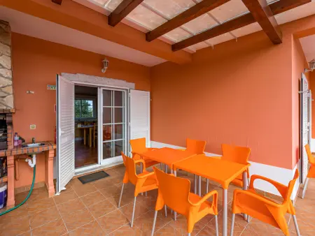 Villa da Horta – 8 pers., piscine sécurisée, orangeraies : photo 26