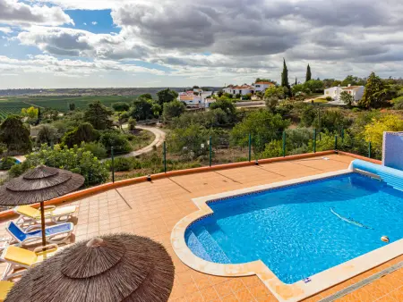 Villa da Horta – 8 pers., piscine sécurisée, orangeraies : photo 27