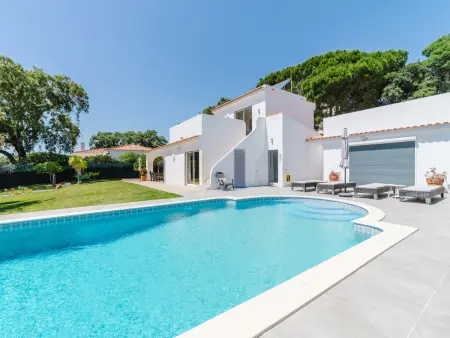 Villa Vale Navio 40, piscine privée à Albufeira : photo 1
