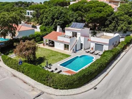 Villa Vale Navio 40, piscine privée à Albufeira : photo 2