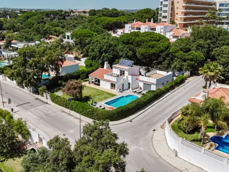 Villa Vale Navio 40, piscine privée à Albufeira : photo 6
