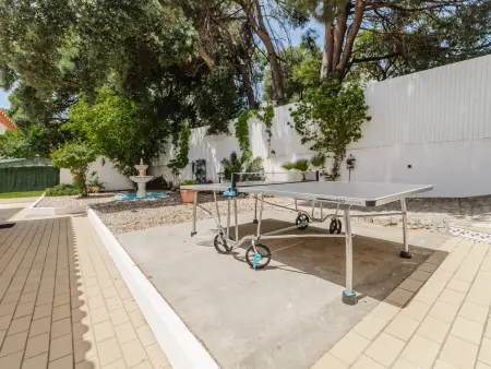 Villa Vale Navio 40, piscine privée à Albufeira : photo 7