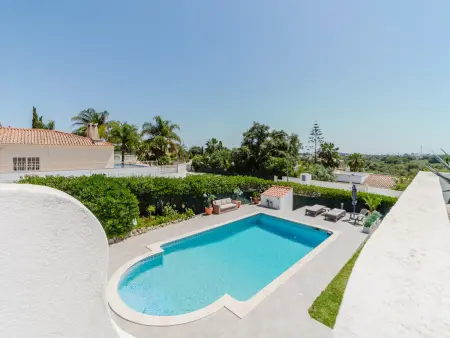 Villa Vale Navio 40, piscine privée à Albufeira : photo 8