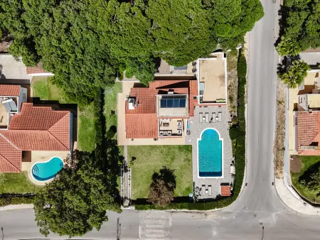 Villa Vale Navio 40, piscine privée à Albufeira : photo 10