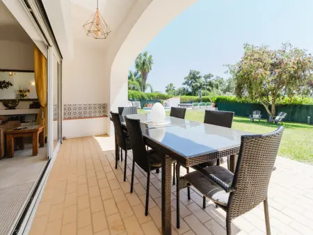Villa Vale Navio 40, piscine privée à Albufeira : photo 11